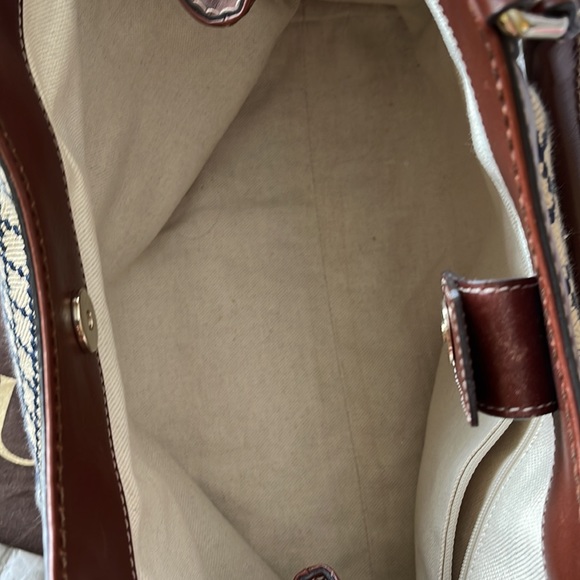 EUC authentic Gucci bag - Picture 5 of 7